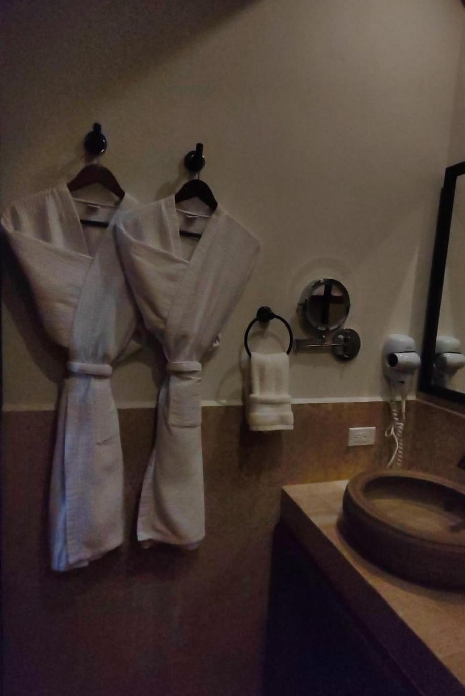 Five Queens Boutique Hotel San Miguel de Allende Exterior foto